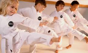 Reasons You Kids Should Practice karate