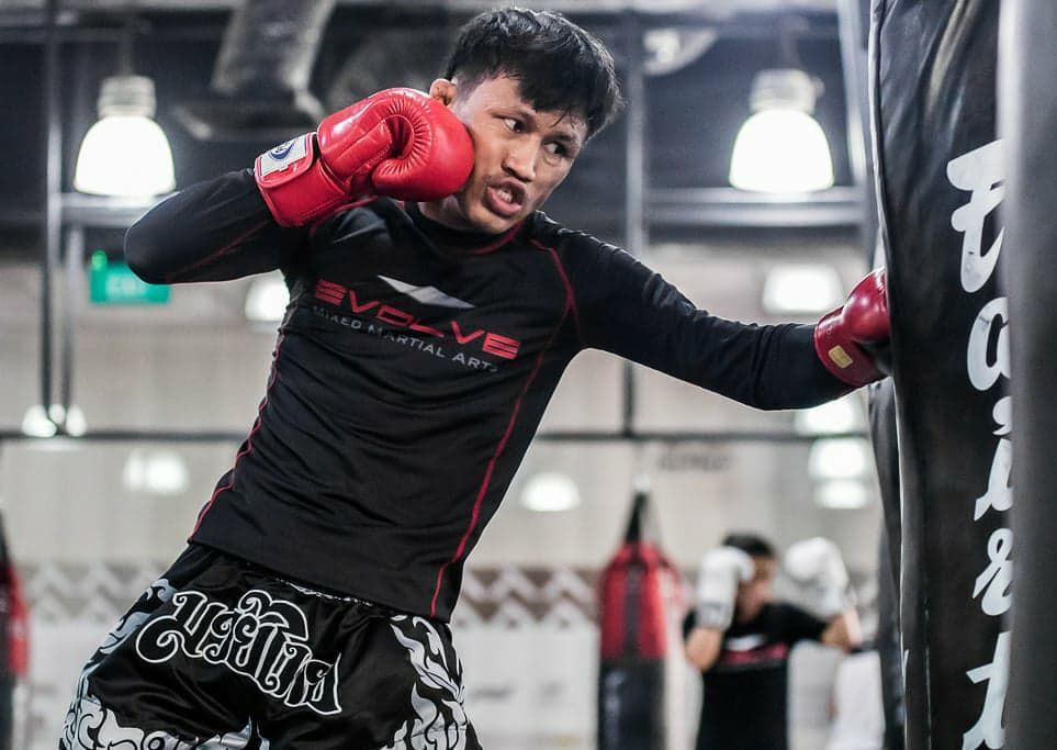 Singtongnoi Por Telakun's Incredible Life Journey | ONE Championship - The Home Of Martial Arts.